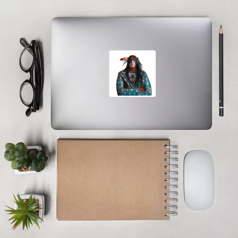 BLACK BIRD | Bubble-free Stickers - Image 6
