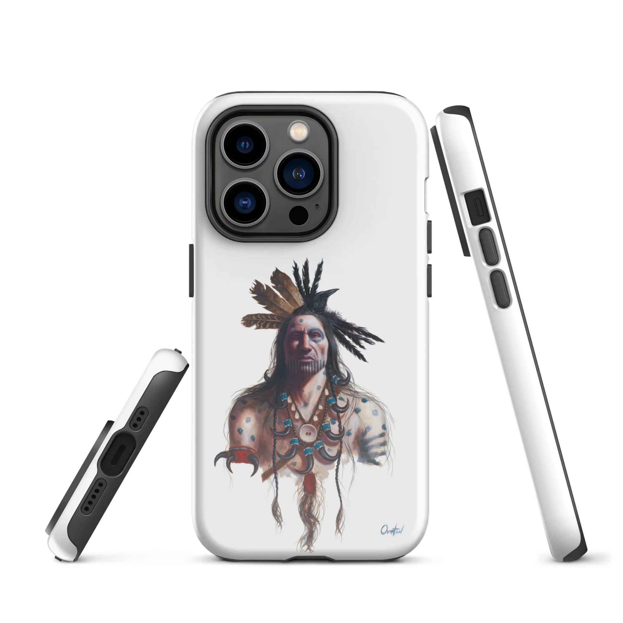 CROW HORSE | Tough Case for iPhone - Image 15