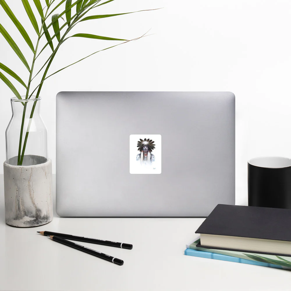 DREAMER | Bubble-free Stickers - Image 3