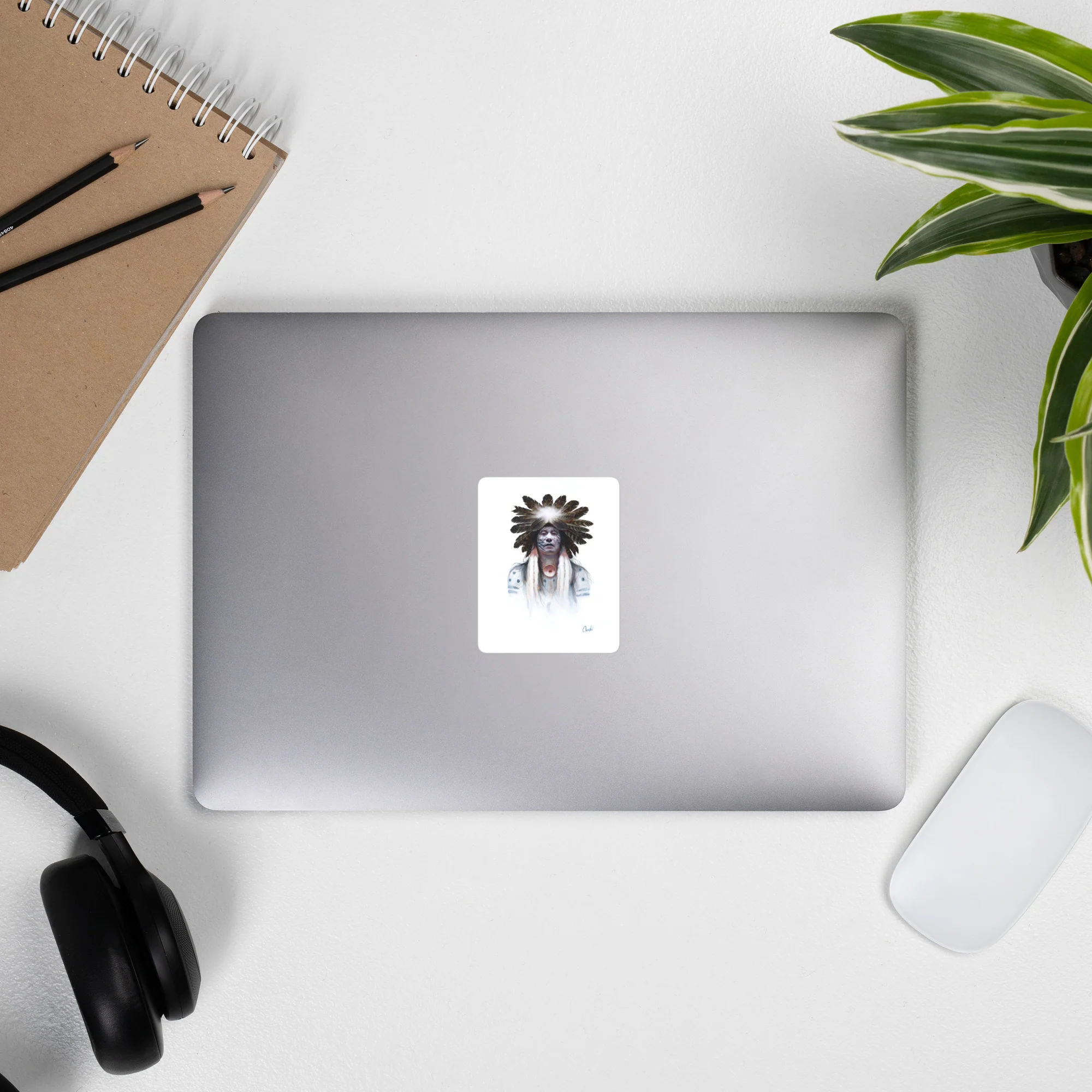DREAMER | Bubble-free Stickers - Image 4