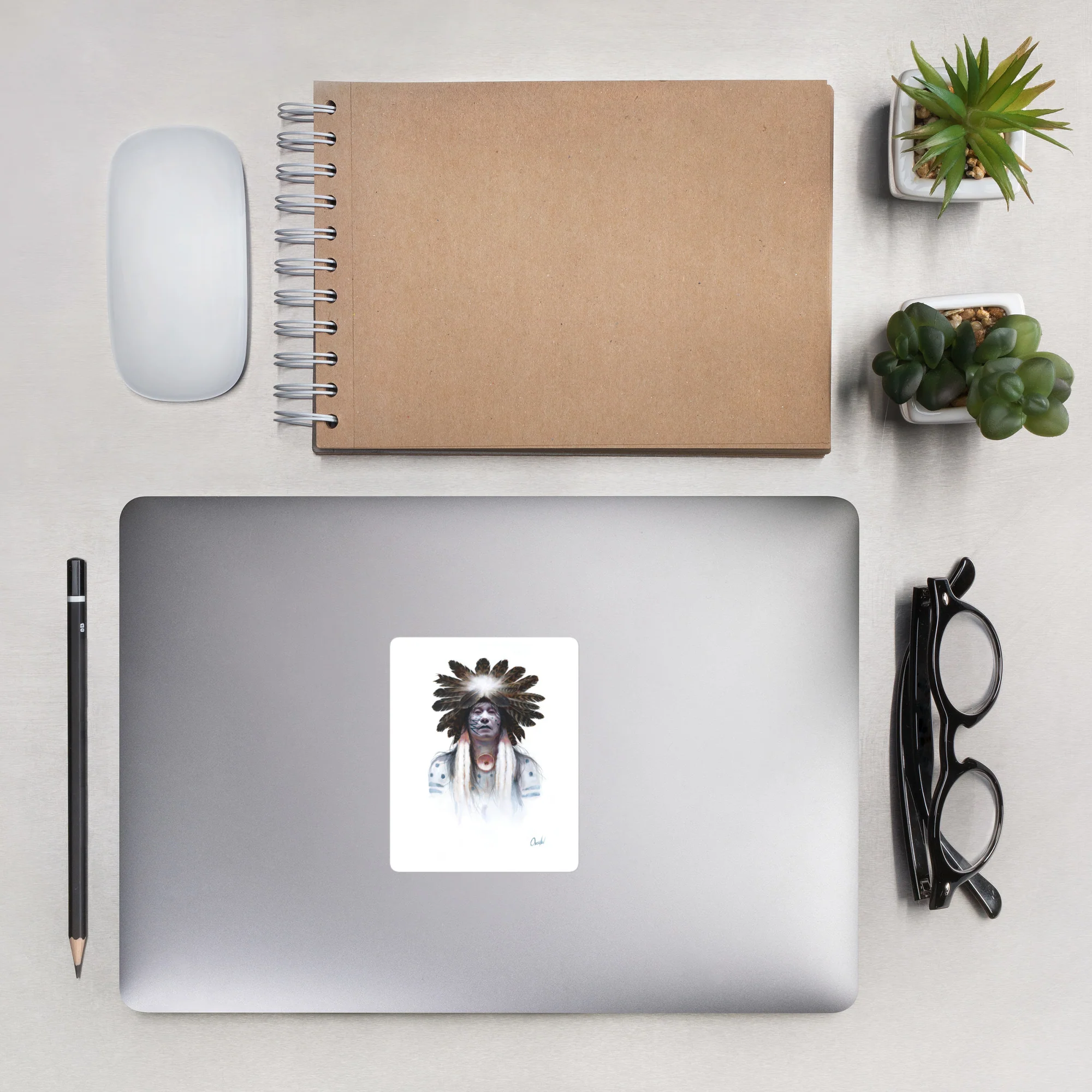 DREAMER | Bubble-free Stickers - Image 5
