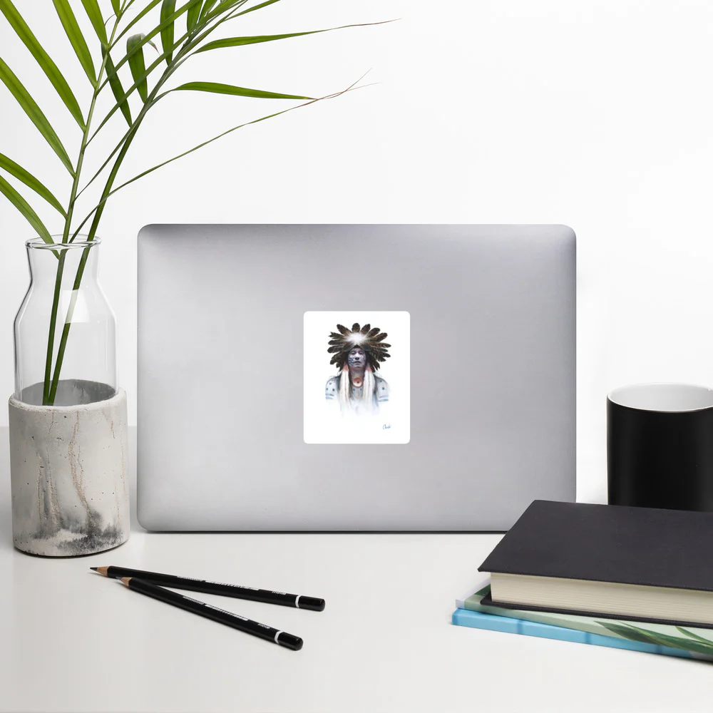 DREAMER | Bubble-free Stickers - Image 6
