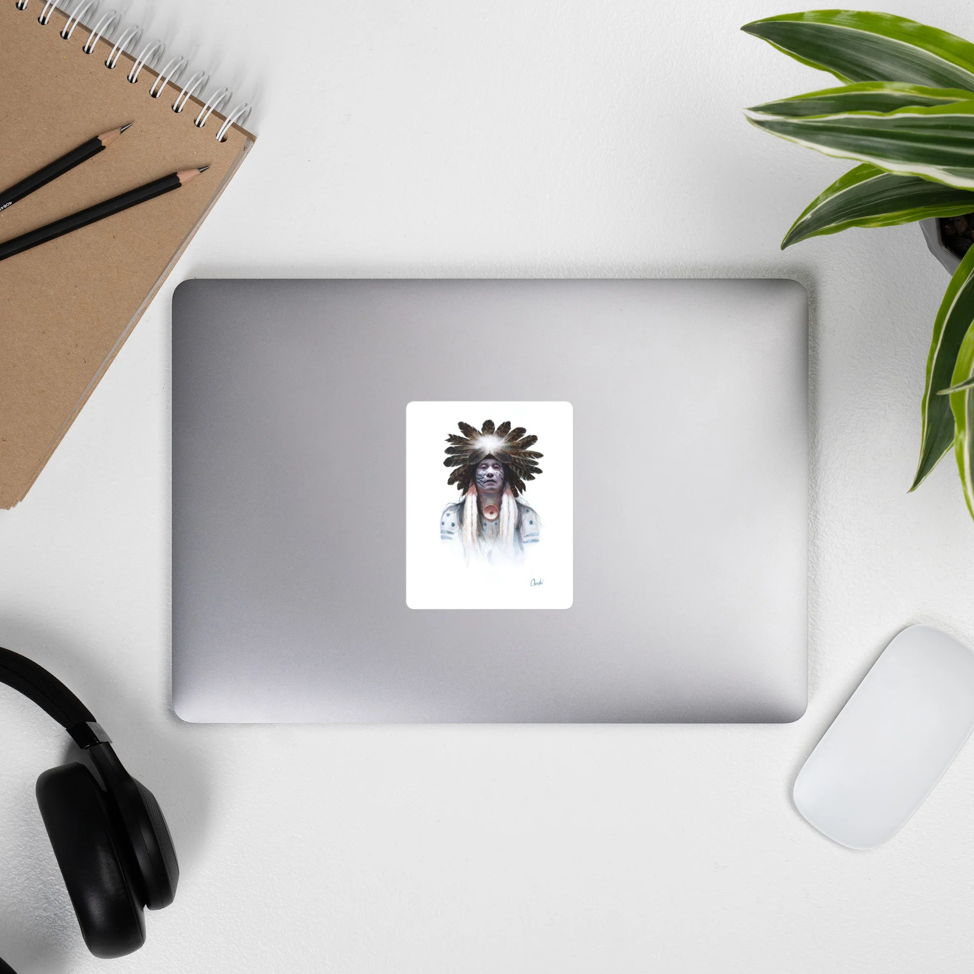 DREAMER | Bubble-free Stickers - Image 7