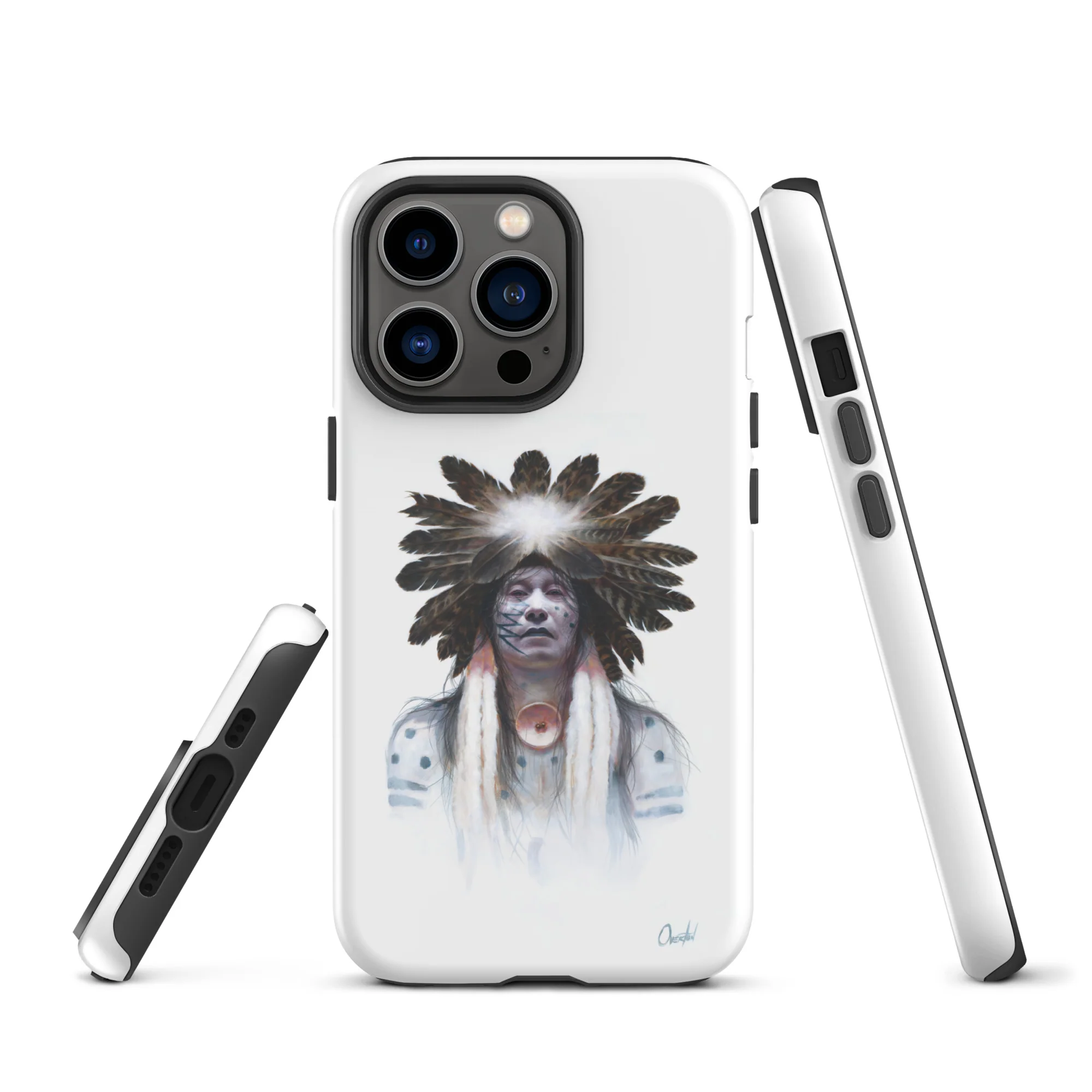 DREAMER | Tough Case for iPhone - Image 11