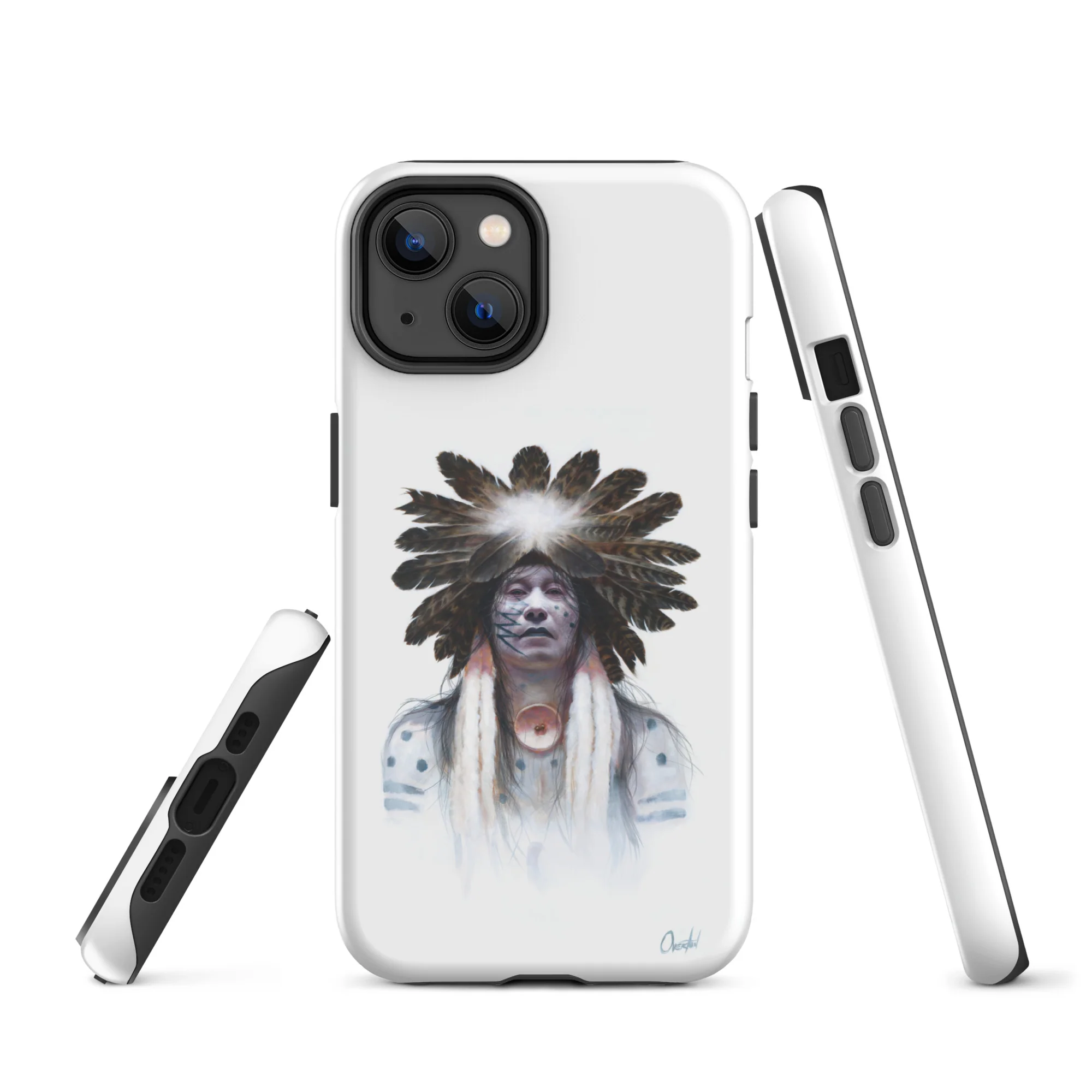 DREAMER | Tough Case for iPhone - Image 13