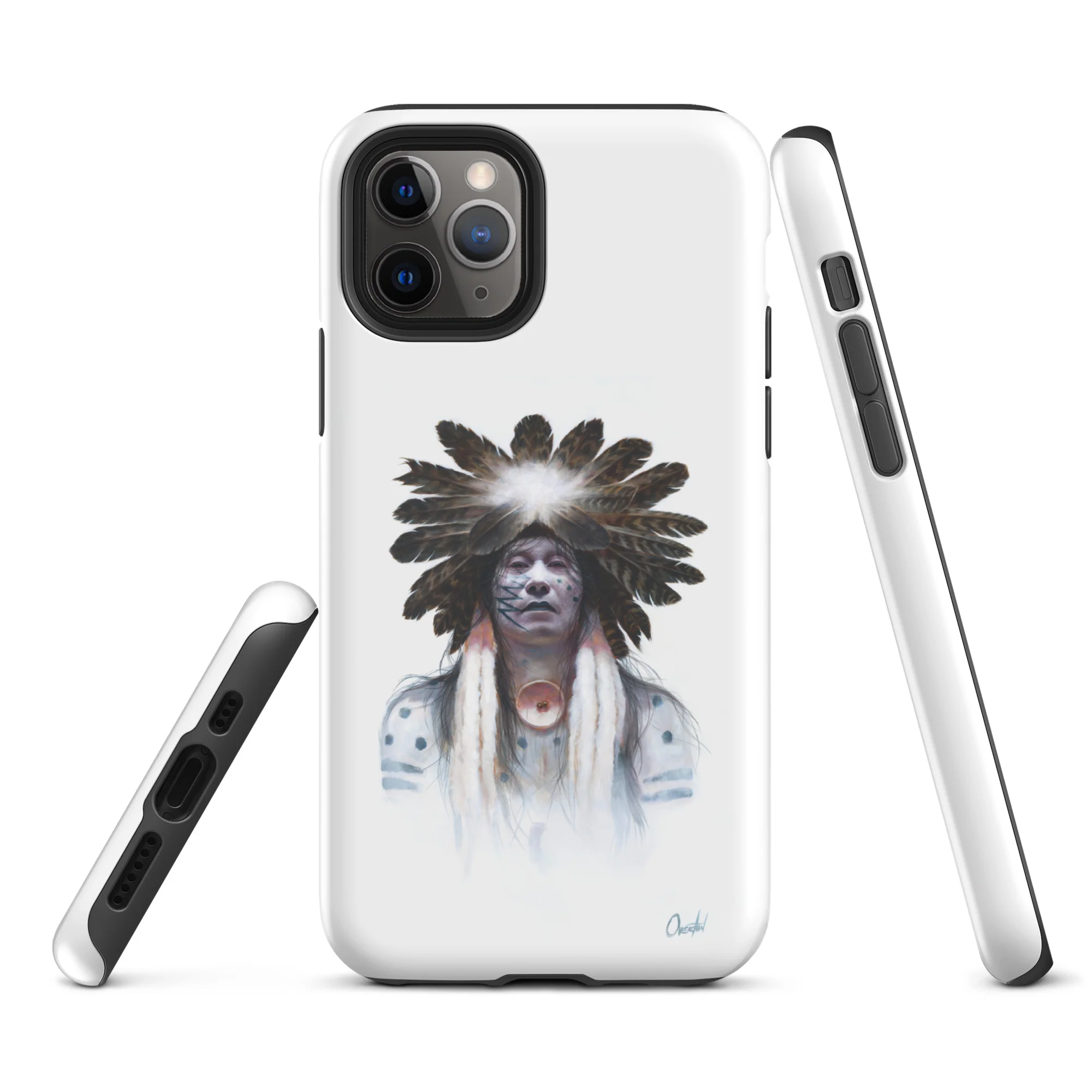 DREAMER | Tough Case for iPhone - Image 3