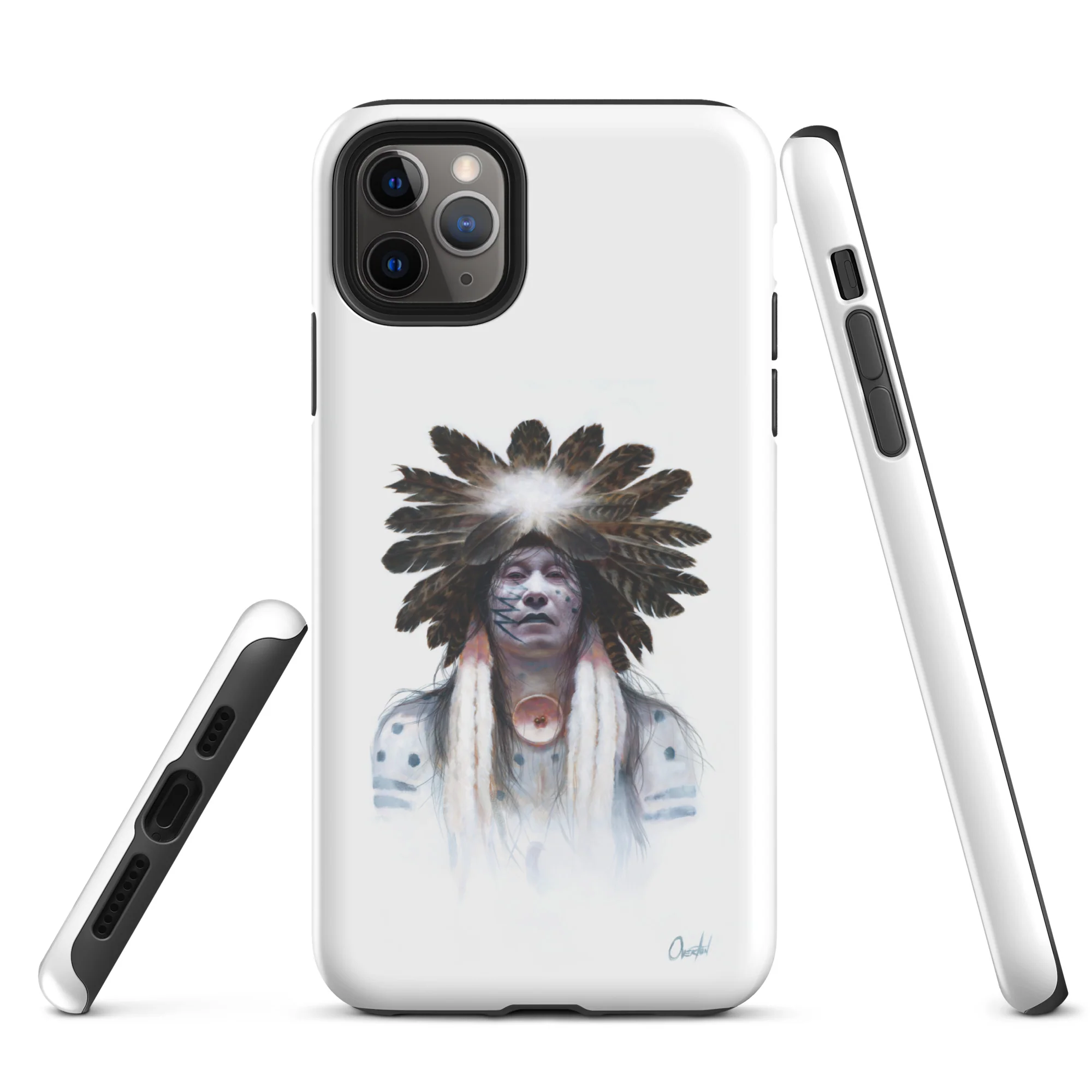 DREAMER | Tough Case for iPhone - Image 4