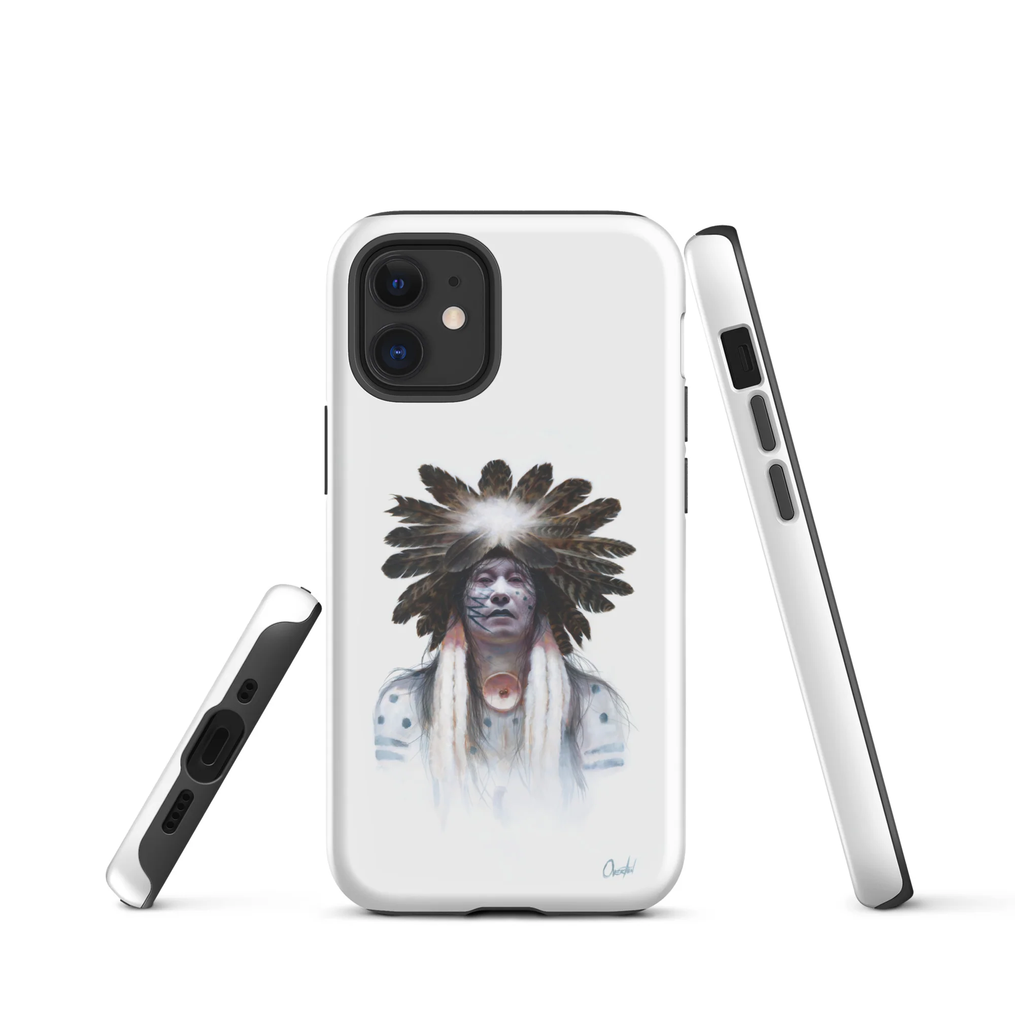 DREAMER | Tough Case for iPhone - Image 5