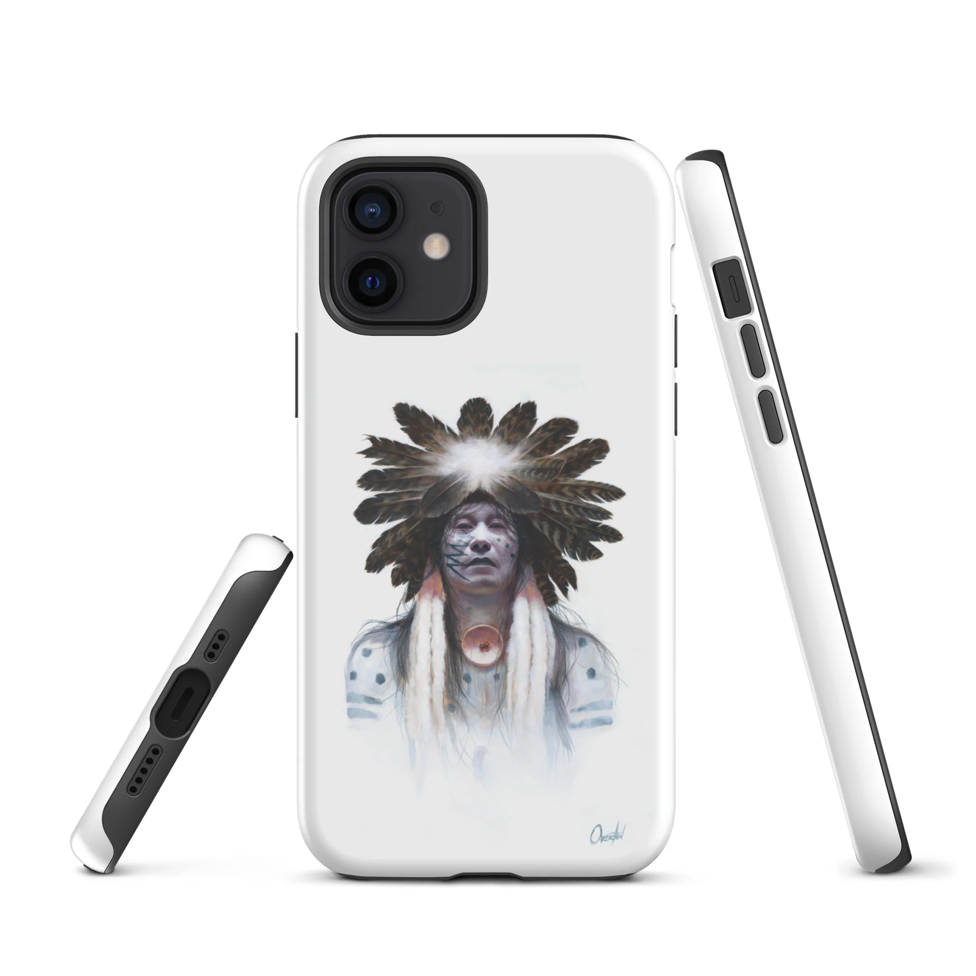 DREAMER | Tough Case for iPhone - Image 6