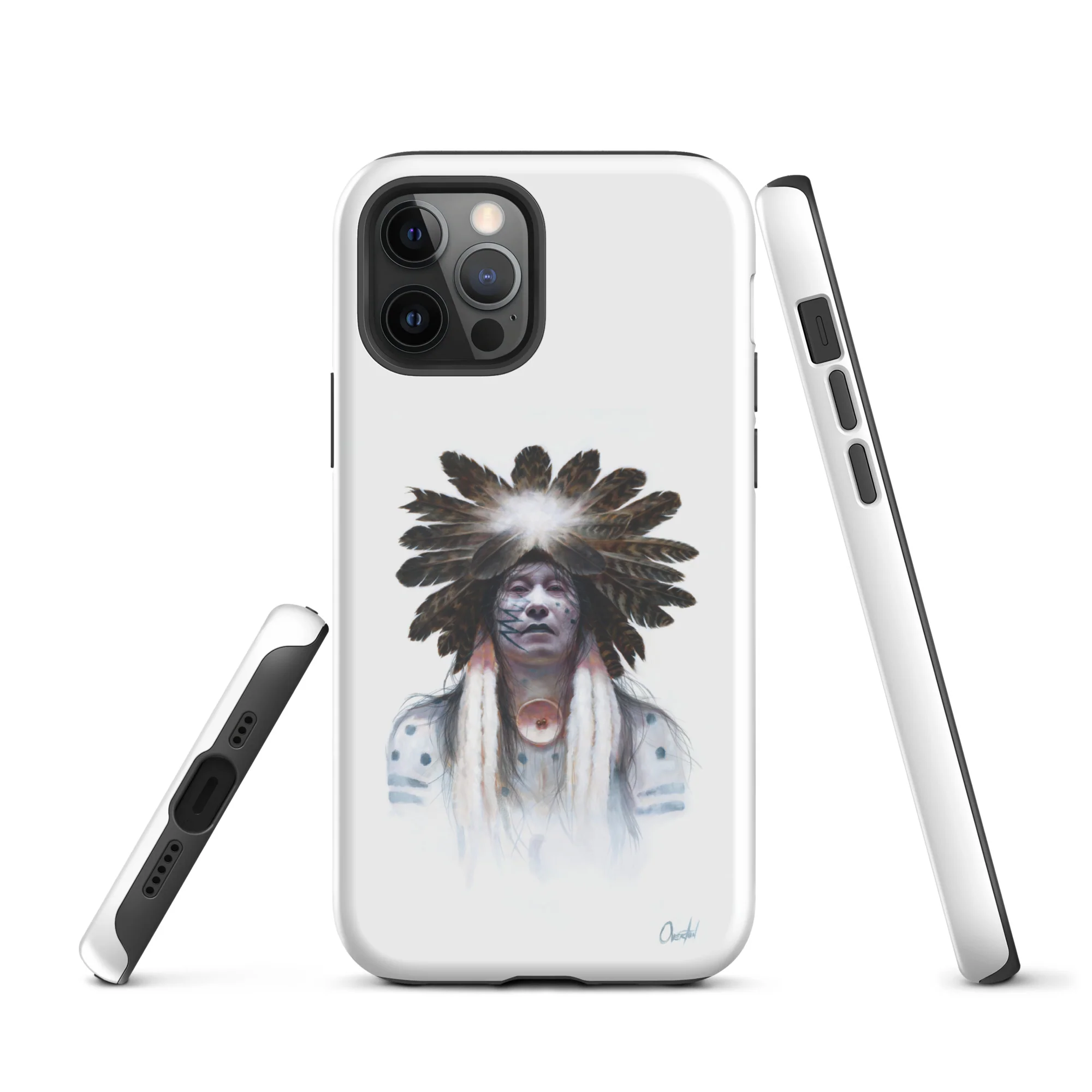 DREAMER | Tough Case for iPhone - Image 7