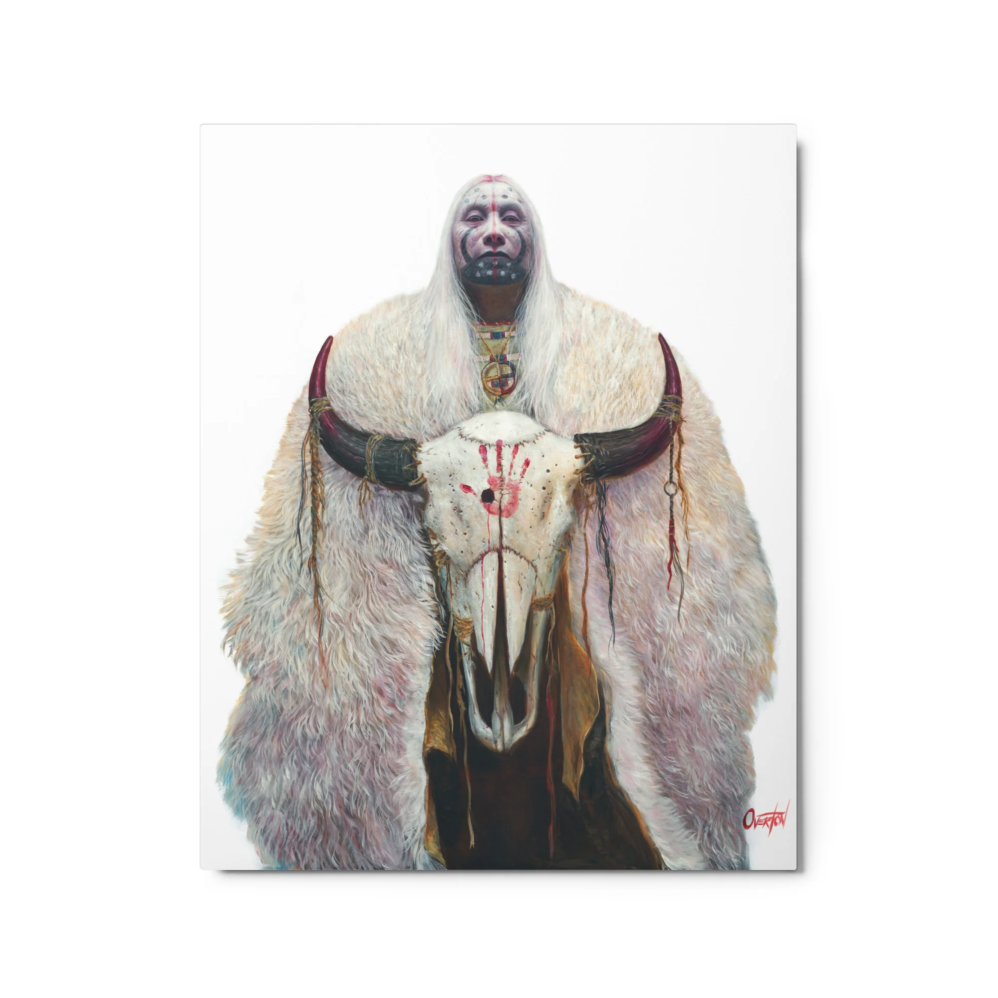 White Buffalo